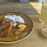 ​冬のRK GARDEN - 