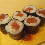 すし酒場 握わい - 