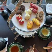 ザ タヴァン グリル＆ラウンジ - 