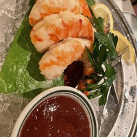 ウルフギャング・ステーキハウス 六本木 -  ウルフギャング・ステーキハウス 六本木 -