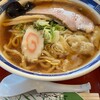 ラーメン停車場 たんたん