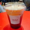 UNIQLO COFFEE ユニクロ新宿本店