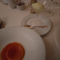 ル・ブルギニオン - 