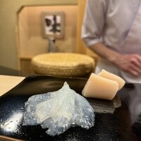 日本橋蛎殻町 すぎた - 