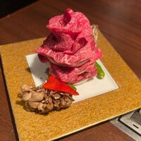 天空焼肉 星遊山 - 