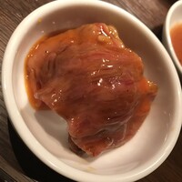 うしごろバンビーナ 銀座店 - 