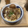 肉めし岡もと 溝の口店