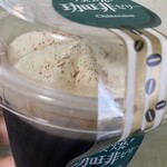 シャトレーゼ - ドリンク写真: