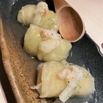 お魚と地酒 魚舟 - 