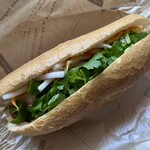BANH MI LIEN - 