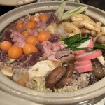飯バー ぶぅ - 