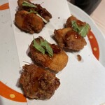 お魚と地酒 魚舟 - 