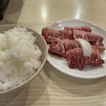 焼肉北都 - 