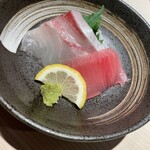 お魚と地酒 魚舟 - 