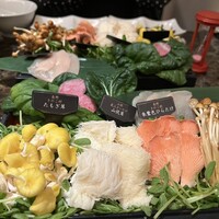 Shangri-La's secret ROPPONGI - 