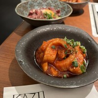 焼肉家 KAZU 別邸 - 