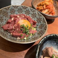 焼肉家 KAZU 別邸 - 