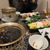 Shangri-La's secret ROPPONGI - 