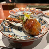 鳥さと 別邸 - 