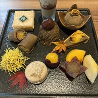 RESTAURANT 1899 OCHANOMIZU - 