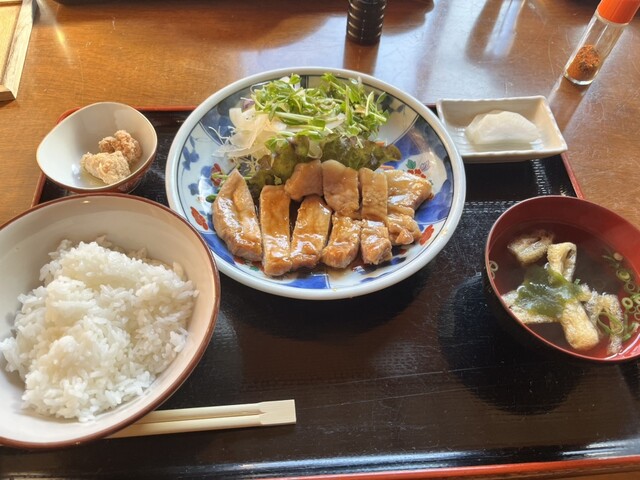 かつら屋 - 合川（居酒屋）の写真