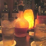 パークモア - 女性にも飲めるハイボール製造終了の１５年物の希少スコッチ