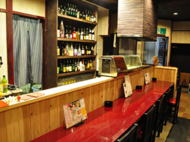 焼鶏処 ゑぼし - 下北（居酒屋）