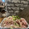 卓上レモンサワー 焼肉ホルモンたけ田 札幌駅前店