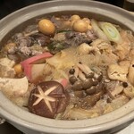 飯バー ぶぅ - 