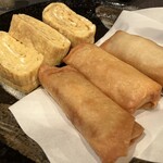 飯バー ぶぅ - 