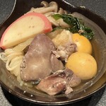 飯バー ぶぅ - 