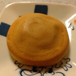 阿闍梨餅本舗 満月 - 料理写真: