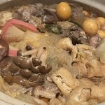 飯バー ぶぅ - 