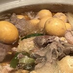 飯バー ぶぅ - 