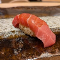 THE SUSHI GINZA 極 - 中トロ