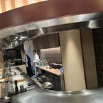 銀座のステーキ 恵比寿店 - 