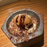 トムクリオーザ - 