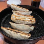 刀削麺 西安飯荘 - 