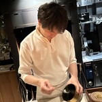 トムクリオーザ - 