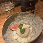 トムクリオーザ - 