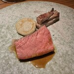 トムクリオーザ - 