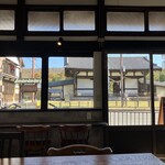 TEGAIMON CAFE - 