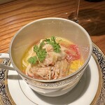 トムクリオーザ - 