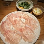 トムクリオーザ - 