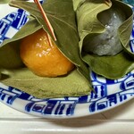 芝神明 榮太樓 - 