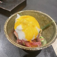 鮨 いつみ - 極小海鮮丼