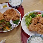 正和食堂 - 料理写真: