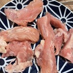 シャトーブリアン芯 - 