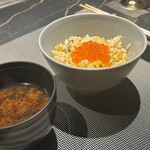 渋谷 鉄板焼き 凛 - 