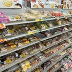 ファミリーマート - 